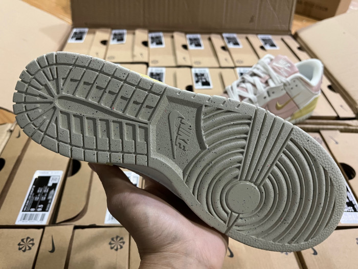 Nike Dunk Disrupt 2 Dv4024-001