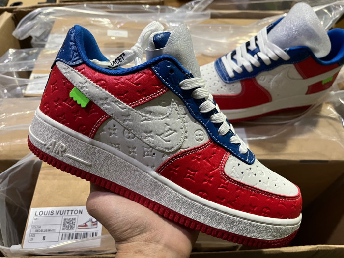 l**isV*t*n x nike air force