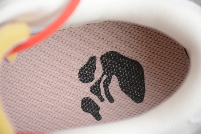 Nike Dunk Low Off-White Lot 33 DJ0950-118