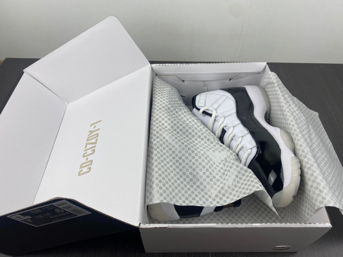 AIR JORDAN 11 “DMP” Gratitude  CT8012-170