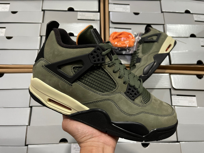 AIR JORDAN 4 RETRO FB9927