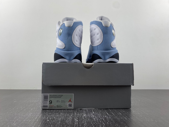 Air Jordan 13 “Blue Grey” 414571-170