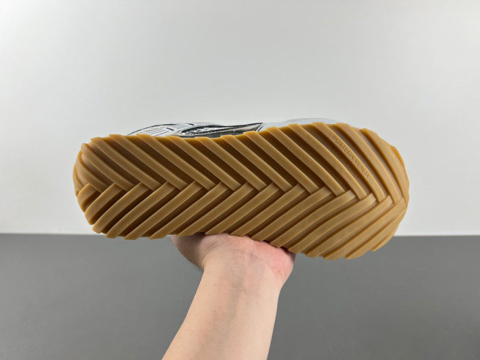 BOTTEGA VENETA ORBIT SNEAKER