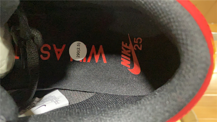 Nike SB Dunk Low “Vietnam 25th Anniversary” 309242-307