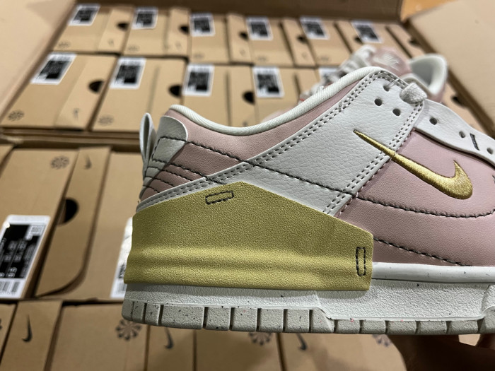 Nike Dunk Disrupt 2 Dv4024-001