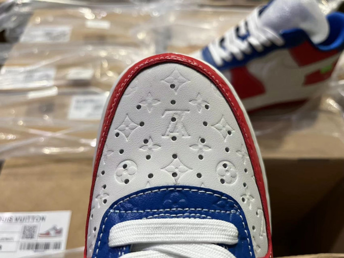 l**isV*t*n x nike air force