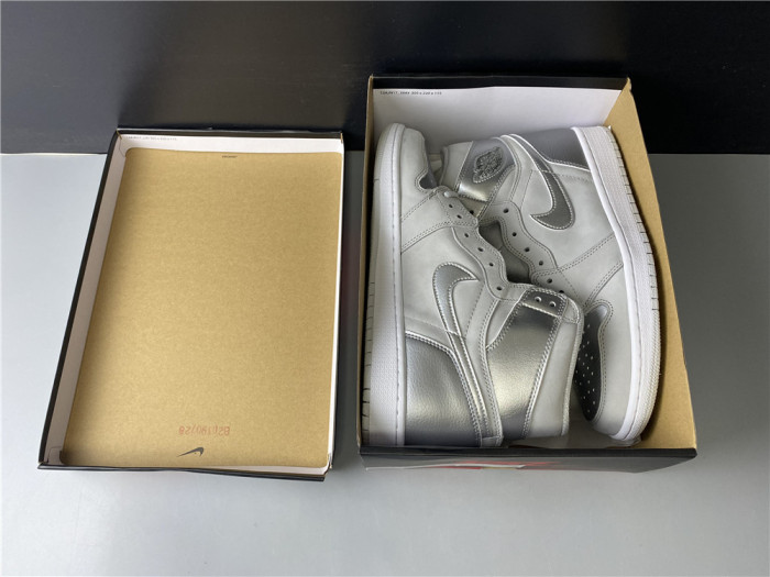 Jordan 1 Retro High CO Japan Neutral Grey (2020) DC1788-029