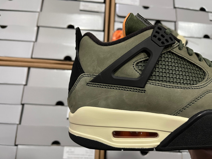 AIR JORDAN 4 RETRO FB9927