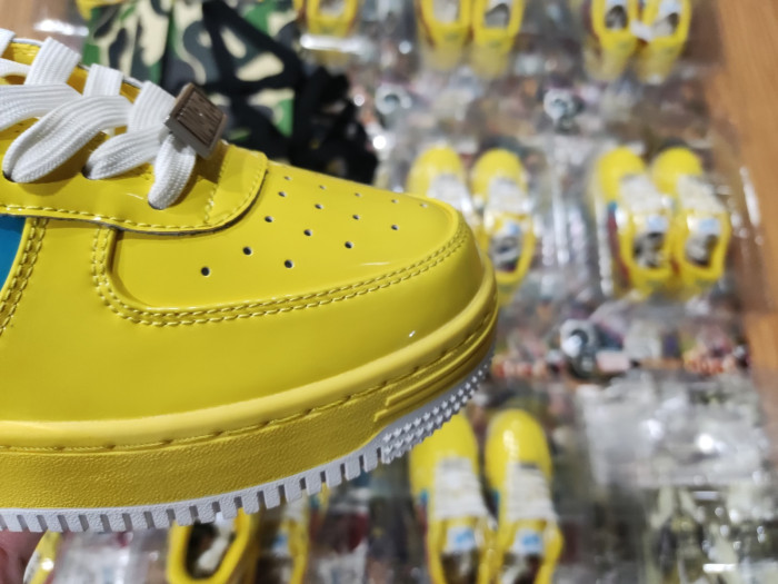 A BATHING APE BAPE STA