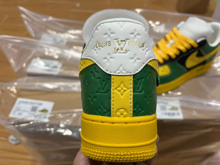 l**isV*t*n x nike air force