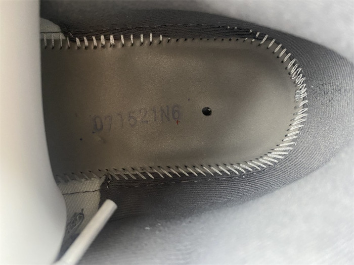 Jordan 11 Retro Cool Grey (2021) - CT8012-005