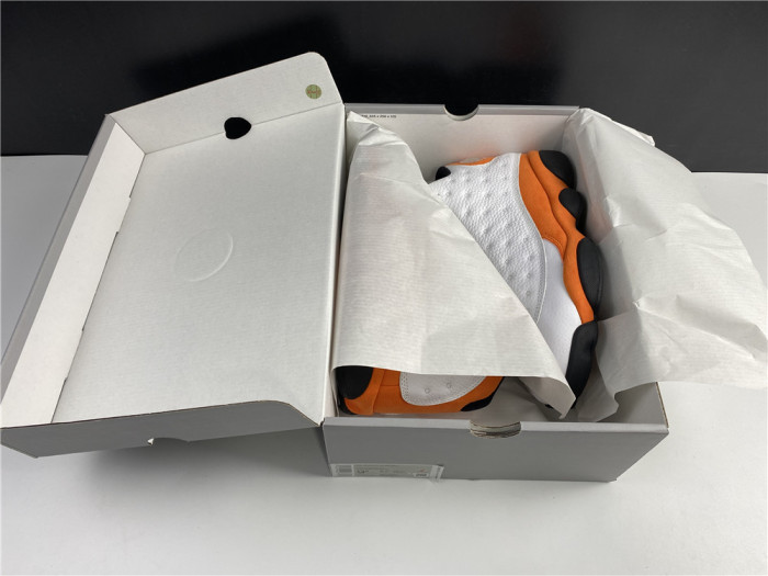 Air Jordan 13 “Starfish” 414571-108