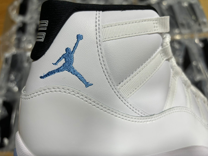 Air Jordan 11 “legend Blue” CT8012-104