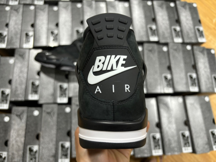 Nigel Sylvester x Air Jordan 4 HF4340-001