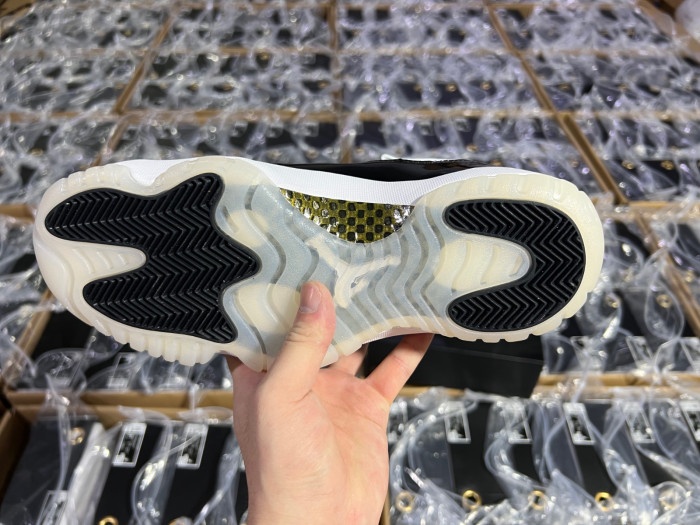 AIR JORDAN 11 “DMP” Gratitude  CT8012-170