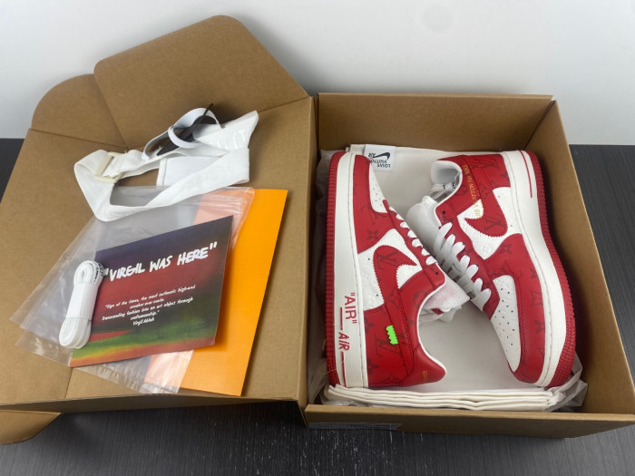 Nike Air Force 1 AF1LV