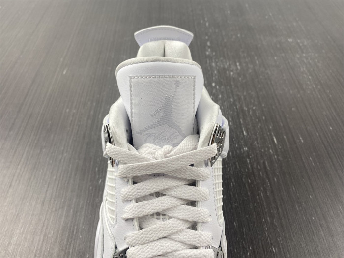 Jordan 4 Retro Pure Money (2017) 308497-100