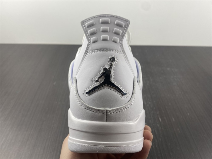 Jordan 4 Retro Pure Money (2017) 308497-100