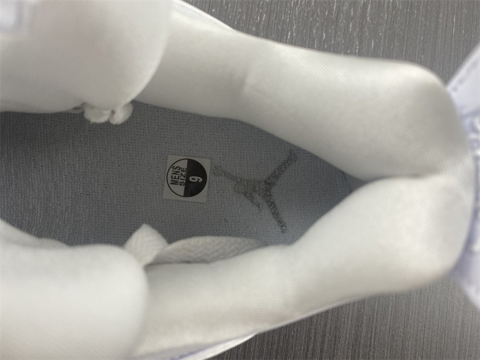 Jordan 4 Retro Pure Money (2017) 308497-100