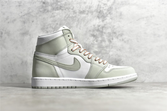 Jordan 1 High OG Seafoam (W) CD0461-002