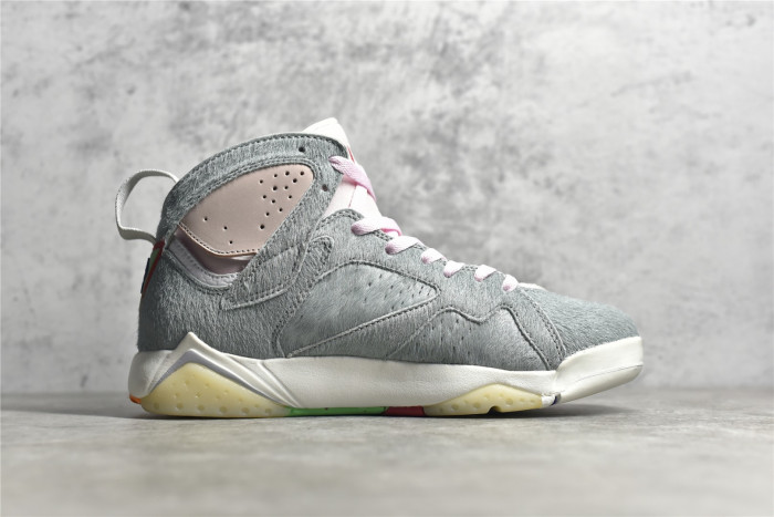 Jordan 7 Retro Neutral Grey CT8528-002