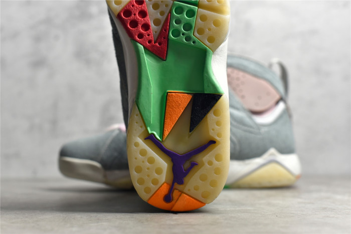 Jordan 7 Retro Neutral Grey CT8528-002