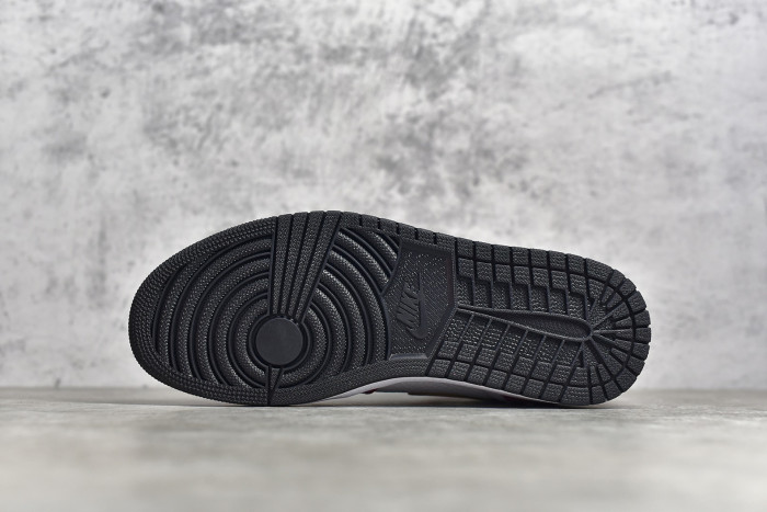 Jordan 1 Retro High OG Light Fusion Red 555088-603