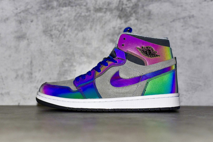 Jordan 1 High Zoom Air CMFT League of Legends (Esports) DD1453-001