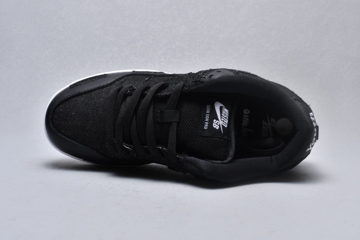 Nike SB Dunk Low Wasted Youth DD8386-001