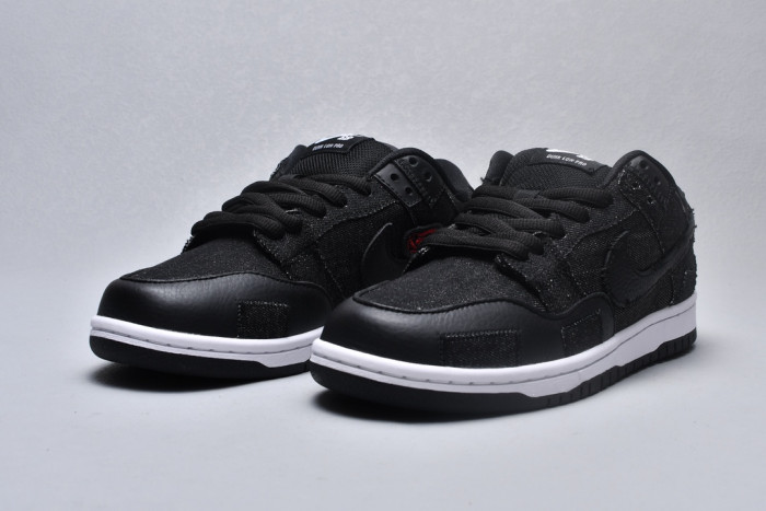 Nike SB Dunk Low Wasted Youth DD8386-001