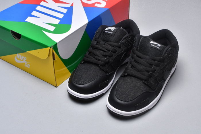 Nike SB Dunk Low Wasted Youth DD8386-001