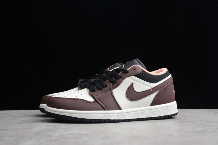 Jordan 1 Low Mocha DC6991-200
