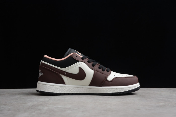 Jordan 1 Low Mocha DC6991-200
