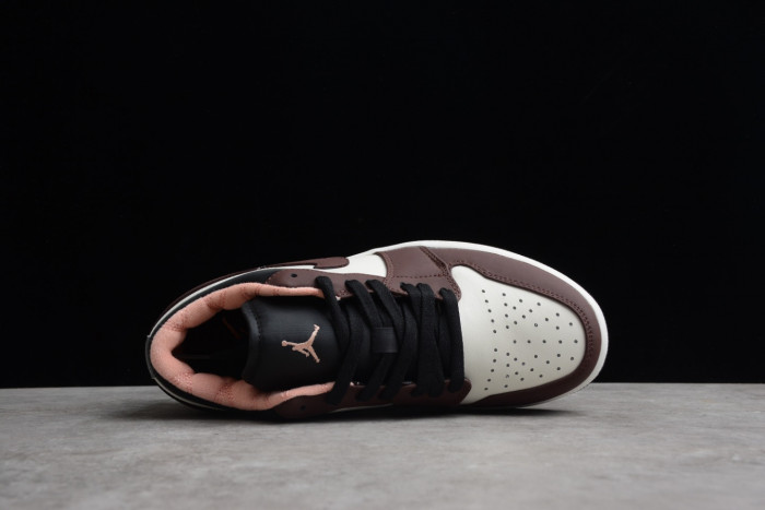 Jordan 1 Low Mocha DC6991-200
