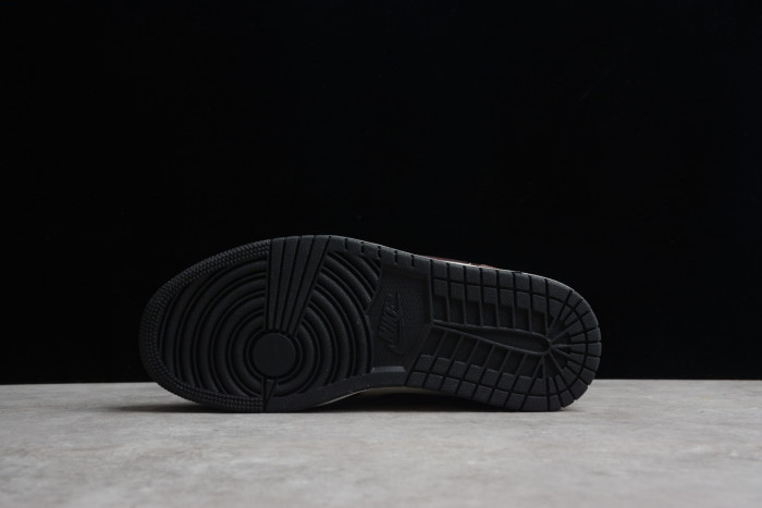 Jordan 1 Low Mocha DC6991-200