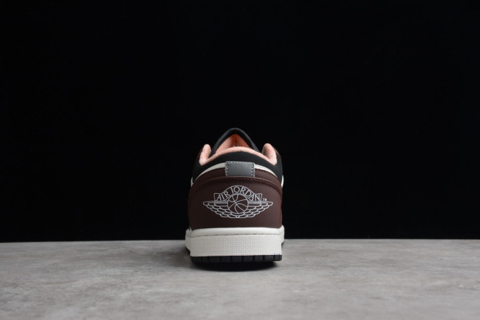 Jordan 1 Low Mocha DC6991-200