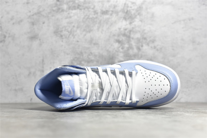 Nike Dunk High Aluminum (W) DD1869-107