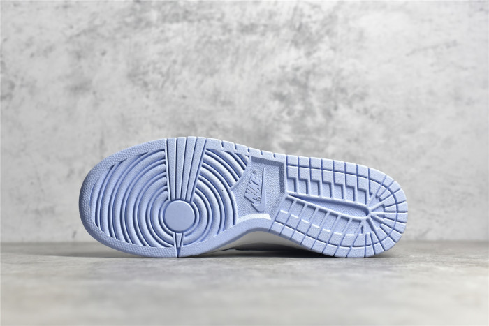 Nike Dunk High Aluminum (W) DD1869-107