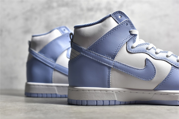 Nike Dunk High Aluminum (W) DD1869-107