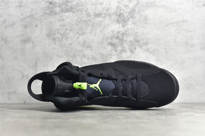 Jordan 6 Retro Electric Green CT8529-003