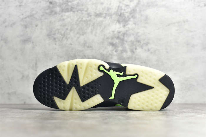Jordan 6 Retro Electric Green CT8529-003