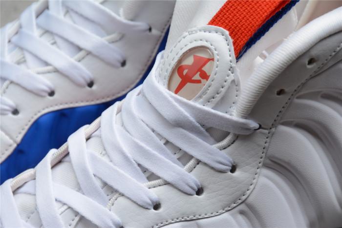 Nike Air Foamposite One USA (W) AA3963-102