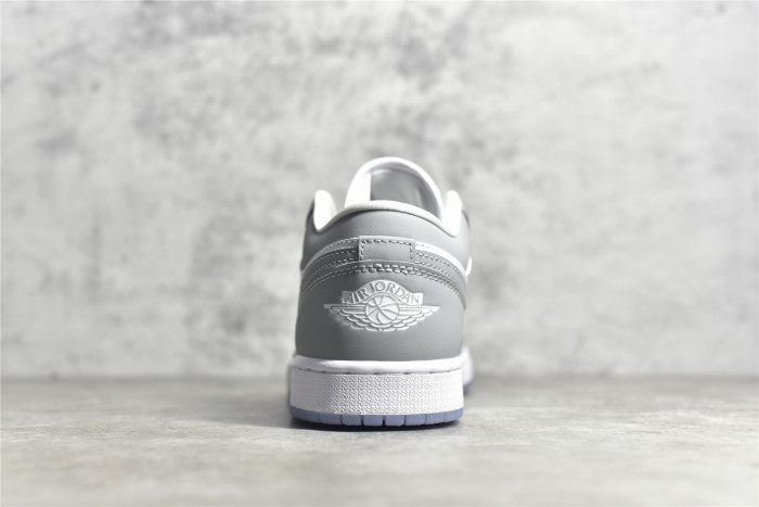 Jordan 1 Low Wolf Grey (W) DC0774-105