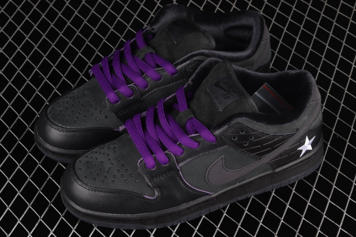 Nike SB Dunk Low First Avenue DJ1159-001