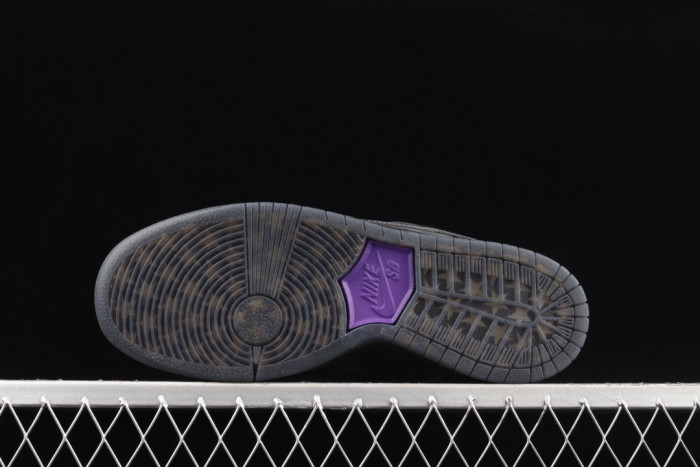 Nike SB Dunk Low First Avenue DJ1159-001