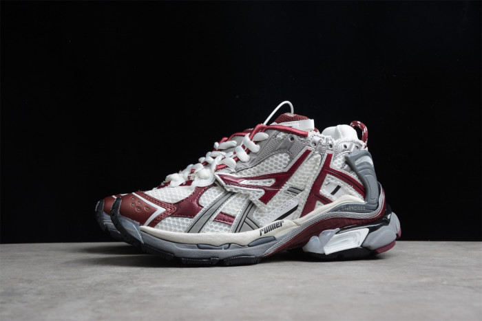 Ba*len*cia*ga runner trainer