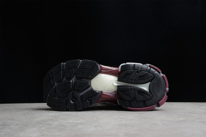 Ba*len*cia*ga runner trainer