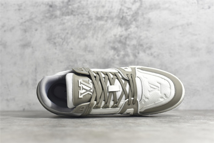 LOU VUIT SCI-FI SNEAKERS