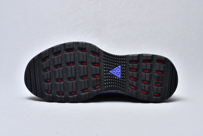Nike ACG Air Zoom AO Fusion Violet Challenge Red CT2898-400