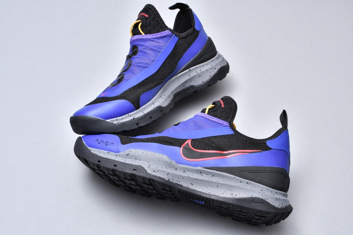 Nike ACG Air Zoom AO Fusion Violet Challenge Red CT2898-400